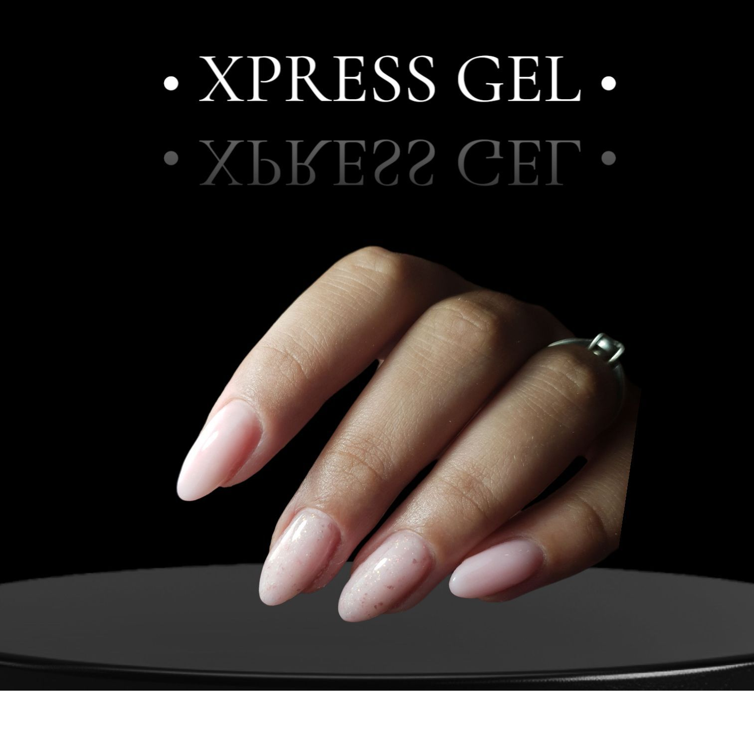 Curso de Xpress Gel