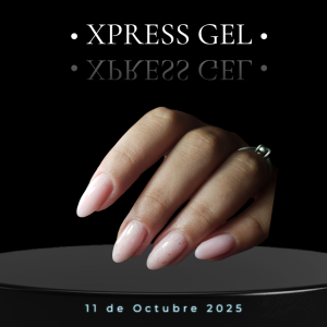 Curso de Xpress Gel