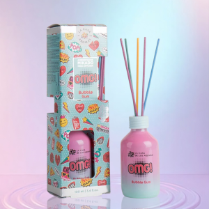 Mikado Pop Bubble Gum