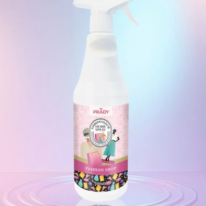 Ambientador en Spray Fashion Shop de Prady