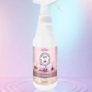 Ambientador en Spray Yani de Prady