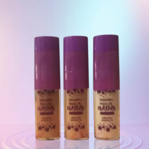 Iluminador Polvo de Hadas de Leticia Well