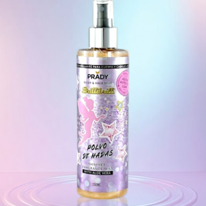 Body Splash Polvo de Hadas Glitter – Prady
