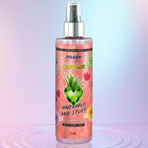 Body & Hair Mist Pineapple & Stuff - Prady