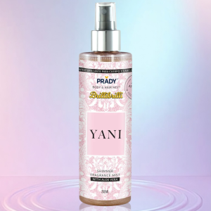 Body & Hair Mist Yani - Prady