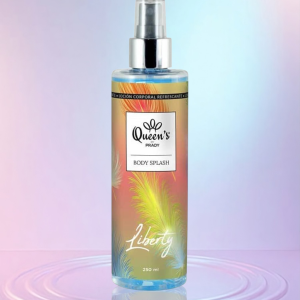 Body Splash Queen’s By Prady – Liberty