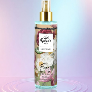 Body Splash Fanzy - Prady