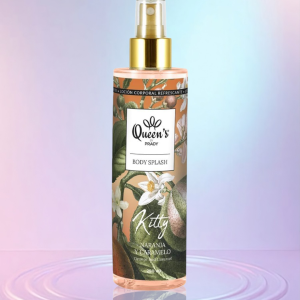 Body Splash Kitty - Prady