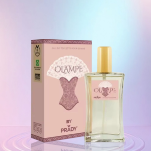 Colonia Olampe de Prady