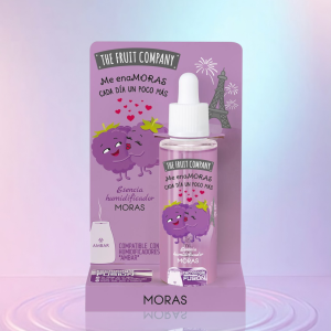 Esencia Humidificador Moras TFC