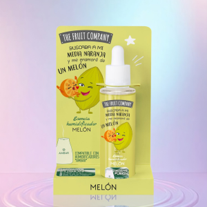 Esencia Humidificador Melón TFC