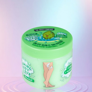 Exfoliante Corporal Melón 2en1 TFC