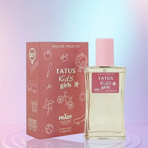 Colonia Tatus Kids Girls de Prady