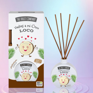 Mikado de Coco TFC