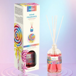 Mikado Piruleta de Prady