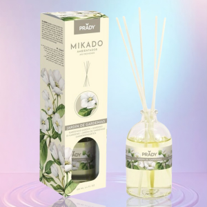 Mikado Jardín de Gardenias de Prady
